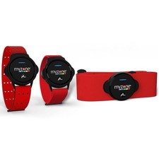 Myzone Switch Heart Rate