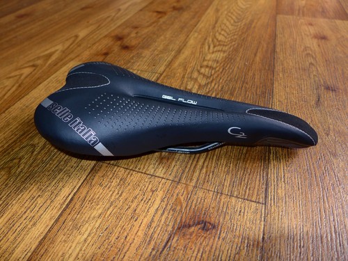 Selle italia gel - c2, gel-flow