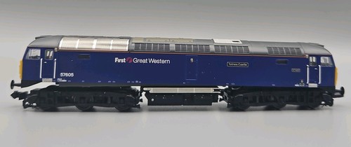 Graham farish gauge 371 - n, 371-655