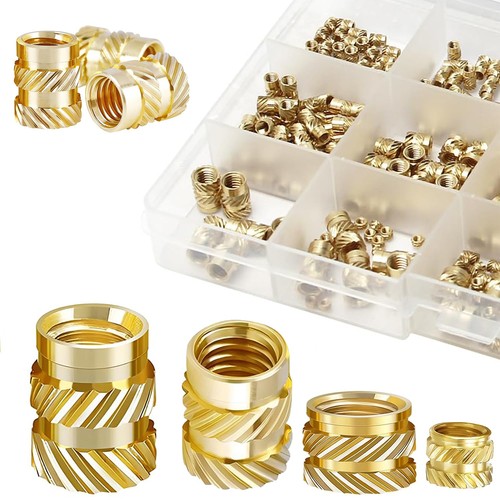 120 pcs threaded - 120,