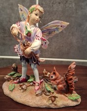 Christine Haworth Faerie