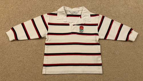 Vintage childs england rugby - vintage,