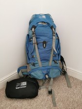 Karrimor SA Panther 55-65 Blue