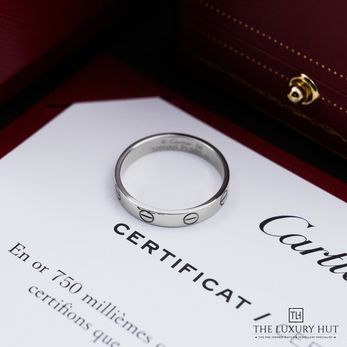 Cartier love small - cartier, ‘small’