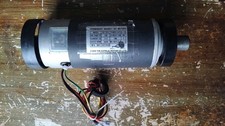 Permanent Magnet DC Motor
