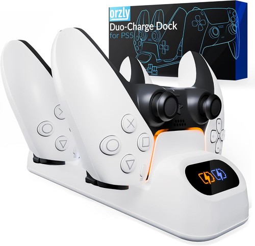 Ps5 controller charging - ps5,