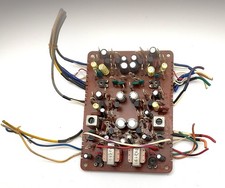 Akai GX-260D Reel to Reel Amp