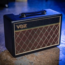 Vox Pathfinder 10 2000 - Black