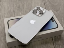 Apple iPhone 14 Pro Smartphone