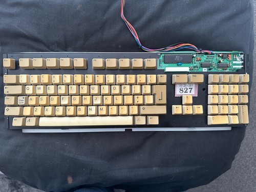 Amiga a500 plus mitsumi - amiga,
