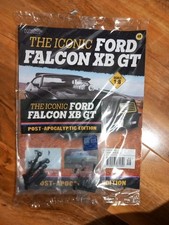 Hachette Partworks, Build Your