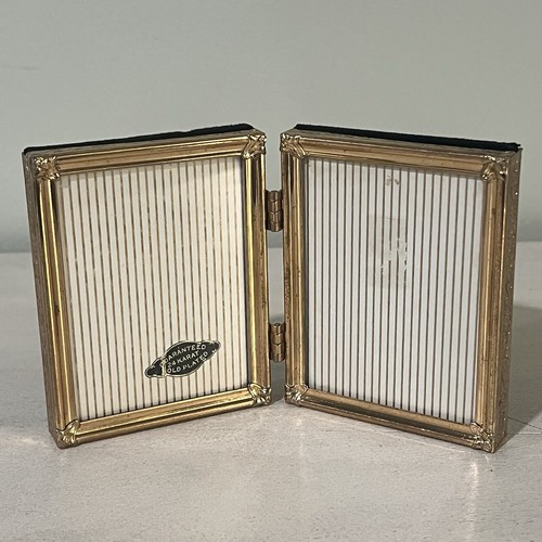 Vintage karat gold plated - vintage,