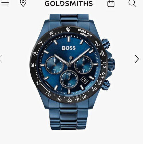 Boss hero sport - hero, men's