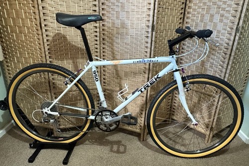 1990 trek single track 950 - 1990,