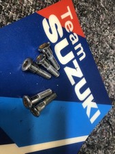 Suzuki GSXR750 J K L M