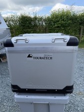Touratech ZEGA Pro 31/38 Litre