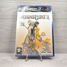 MagnaCarta PlayStation 2 / PS2
