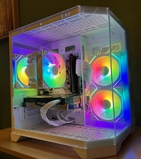 🔥 Custom built RTX Gaming