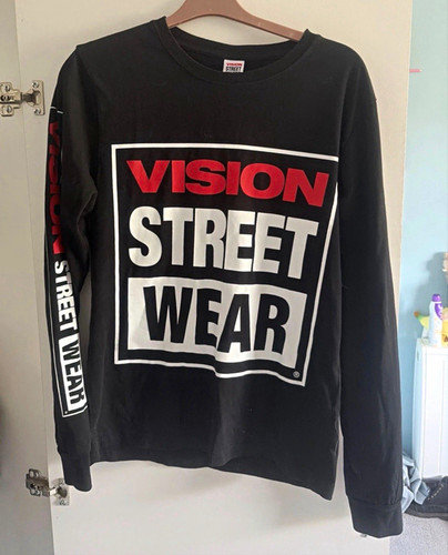 Vision street wear - vision,