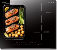Karinear flex induction - induction, hob