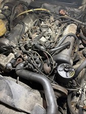 Mercedes Sl 350  R107 Bear