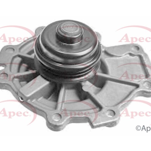 Water pump for - pump, ford