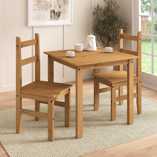 Corona dining set - 2, rio