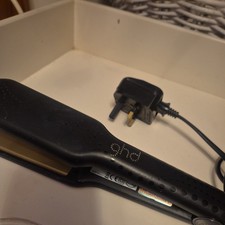 GHD  Max SS5.0  wide Plate