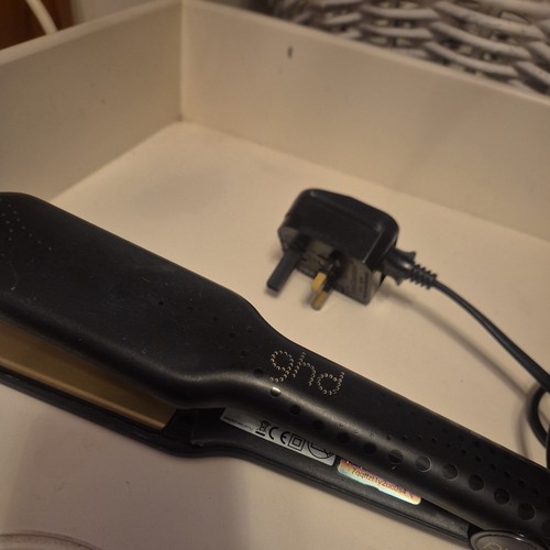 Ghd max ss5 wide plate - ,