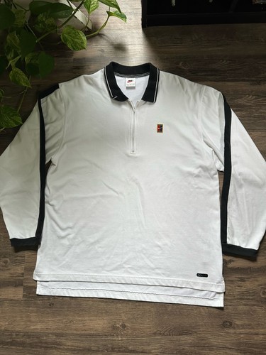 Vintage nike court - vintage,