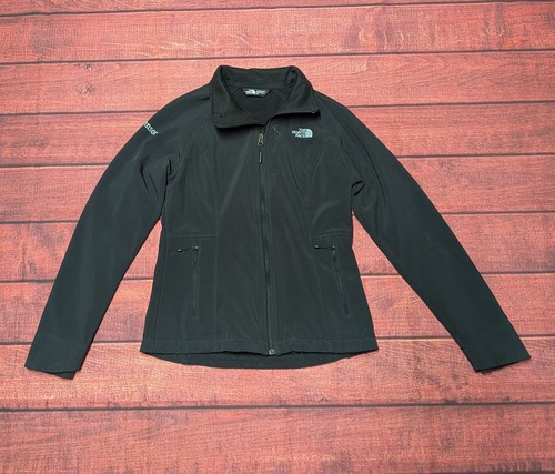 North face apex - face,