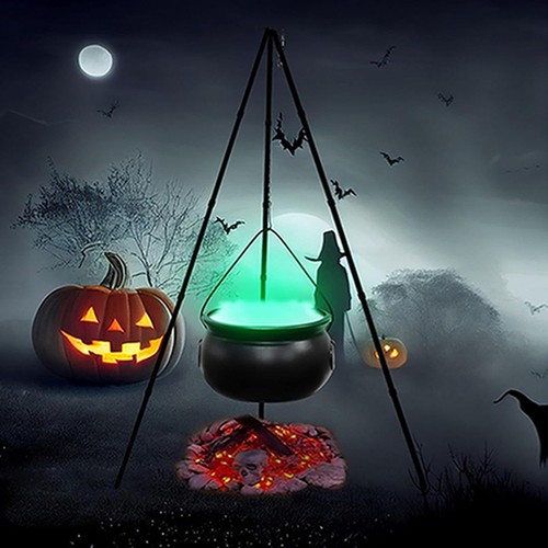 Halloween decor outdoor - halloween,