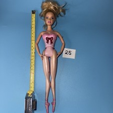 Barbie Prima Ballerina 2005