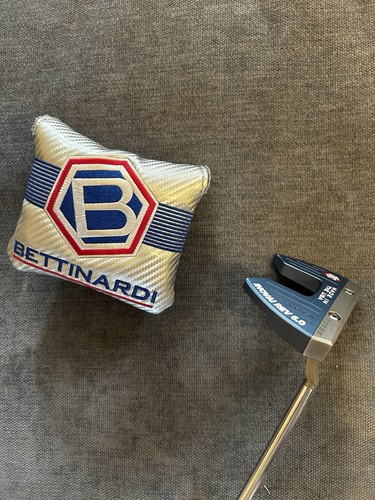 Bettinardi inovai 34 w - inovai, 6.0