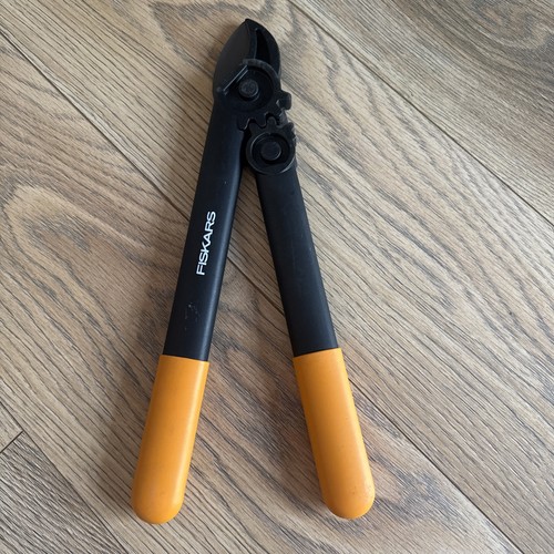 Fiskars 112170 powergear - 112170, anvil