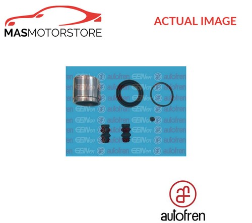 Brake caliper repair kit front - brake,