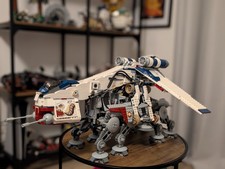 LEGO Star Wars: Republic