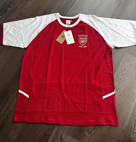 Arsenal heritage invincibles - arsenal,