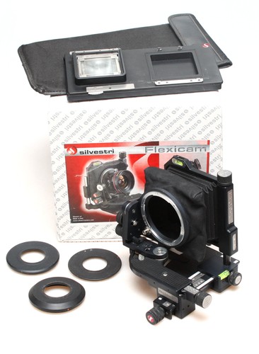 Silvestri flexicam f050 - silvestri,