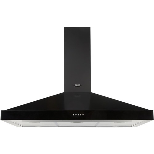 Belling farmhouse 90cm chimney - belling,