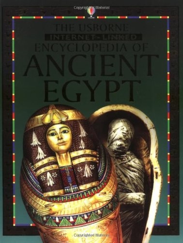 Encyclopedia ancient egypt - encyclopedia,