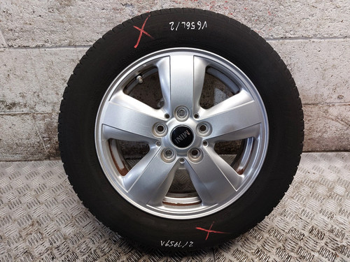 Mini countryman r60 alloy - countryman,