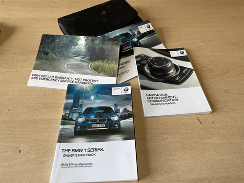 Bmw series f20 f21 - 1,
