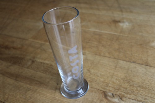 Costa coffee tall measuring - costa,