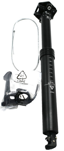Tranzx telescopic seat - tranzx,
