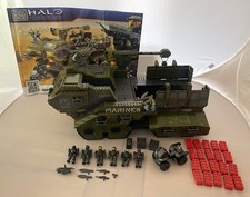 Mega Bloks Halo 96942 UNSC