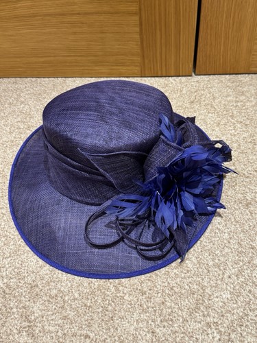 Nigel rayment milliner hat - milliner,