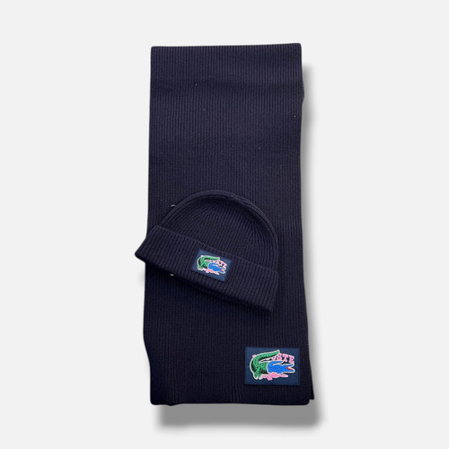 Lacoste unisex blue - unisex,