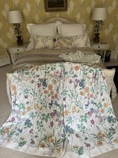 Vintage Kaleidoscope Floral