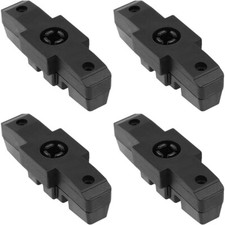 4PCS Bicycle Brake Pad Rubber
